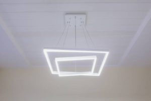 سفارش لوستر طبقاتی مدرن + شرایط استثنایی