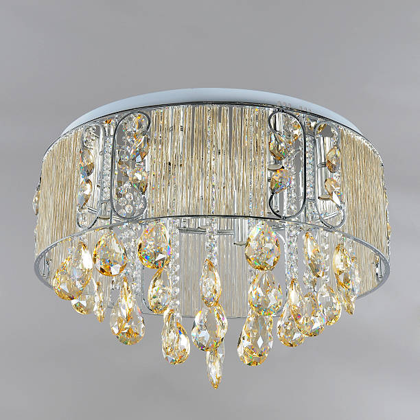 بهترین لوستر آویز کریستالی + ارسال به سراسر کشور